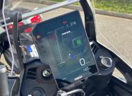 YAMAHA XTZ TENERE 700 LOW