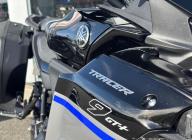 YAMAHA TRACER 9 GT+