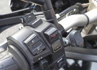 YAMAHA MT-09 TRACER