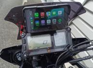 YAMAHA MT-09 TRACER