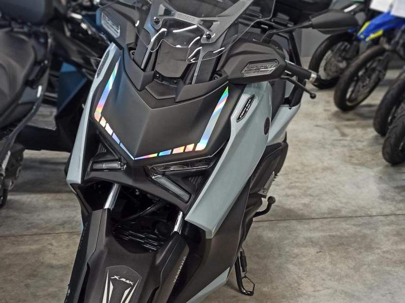 YAMAHA XMAX 300 Tech Max
