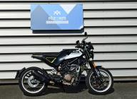 HUSQVARNA SVARTPILEN 401