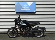 HUSQVARNA SVARTPILEN 401