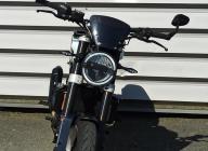 HUSQVARNA SVARTPILEN 401