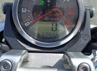 YAMAHA MT-01