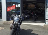 YAMAHA MT-01