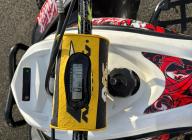 YAMAHA YFM 700 RAPTOR