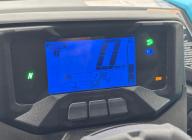 YAMAHA Rmax 1000