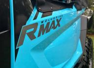YAMAHA Rmax 1000