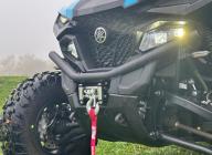 YAMAHA Rmax 1000