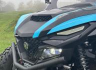 YAMAHA Rmax 1000