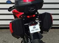 YAMAHA TRACER 9 GT