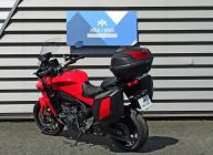 YAMAHA TRACER 9 GT