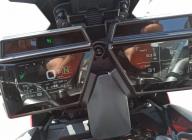 YAMAHA TRACER 9 GT