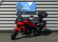 YAMAHA TRACER 9 GT