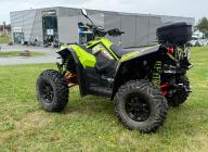 POLARIS SCRAMBLER 1000 XP EPS