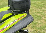 POLARIS SCRAMBLER 1000 XP EPS