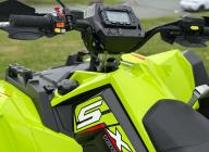 POLARIS SCRAMBLER 1000 XP EPS