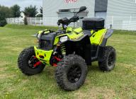 POLARIS SCRAMBLER 1000 XP EPS