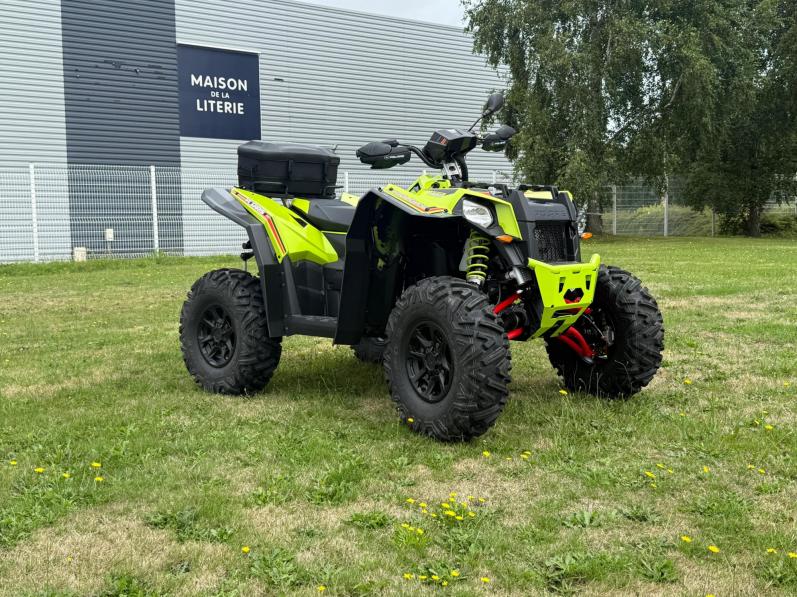 POLARIS SCRAMBLER 1000 XP EPS