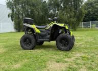 POLARIS SCRAMBLER 1000 XP EPS