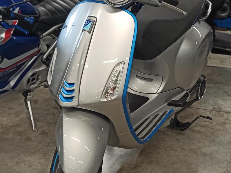 PIAGGIO VESPA ELLECTRICA 50 Km/h