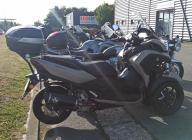 YAMAHA TRICITY 300
