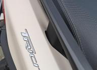 YAMAHA TRICITY 300