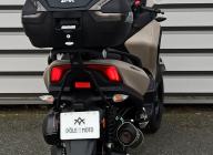 YAMAHA TRICITY 300