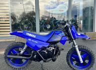 YAMAHA PW50 2025