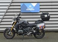BMW R 1200 R