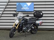 BMW R 1200 R