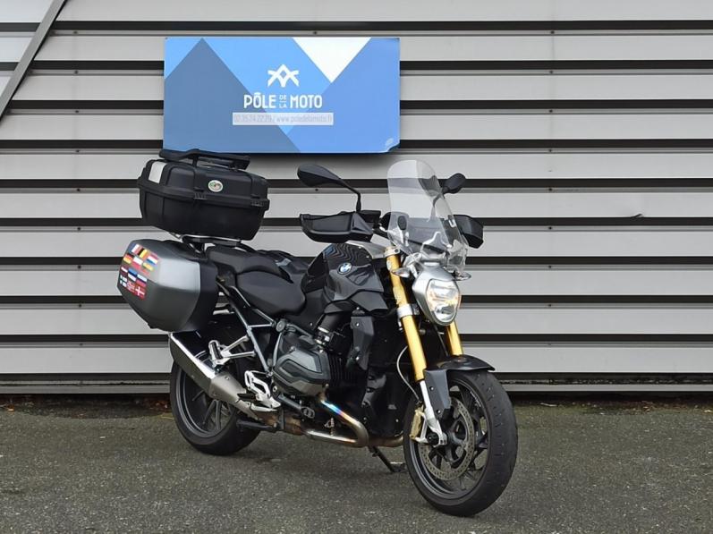 BMW R 1200 R