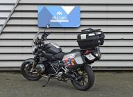 BMW R 1200 R