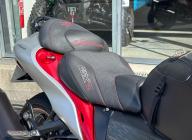 SUZUKI GSX-R 1340 HAYABUSA