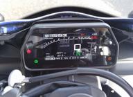 YAMAHA YZF 1000 R1