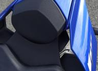 YAMAHA YZF 1000 R1