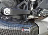 YAMAHA YZF 1000 R1