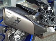 YAMAHA YZF 1000 R1