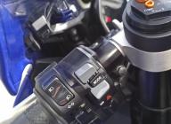 YAMAHA YZF 1000 R1