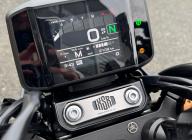 YAMAHA XSR 900