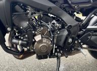 YAMAHA XSR 900