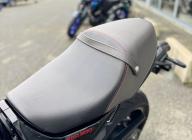 YAMAHA XSR 900