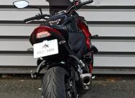 SUZUKI GSX-S 1000 F