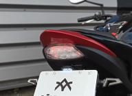 SUZUKI GSX-S 1000 F