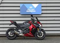 SUZUKI GSX-S 1000 F