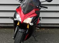 SUZUKI GSX-S 1000 F