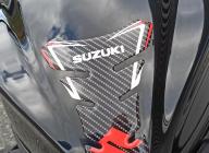 SUZUKI GSX-S 1000 F