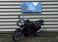 KAWASAKI GPZ 500 S