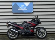 KAWASAKI GPZ 500 S